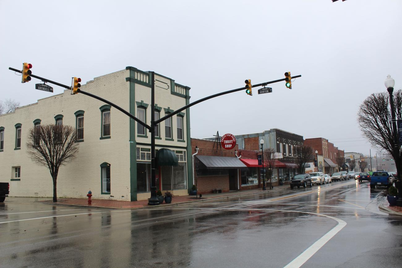 Coming Soon to the Historic Preservation Commission Wake County